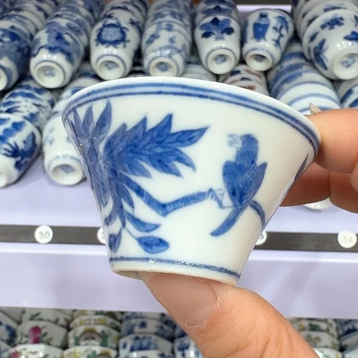 陶瓷艺术品收藏陶瓷