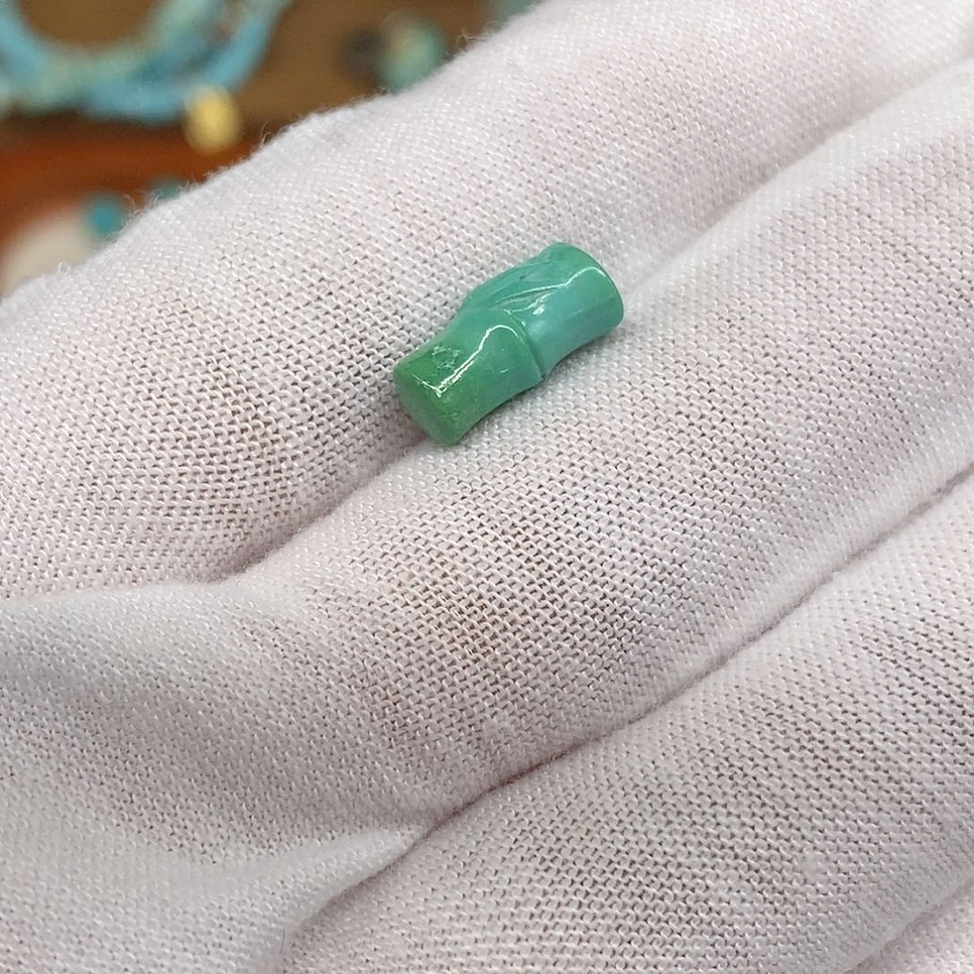 ****未镶嵌绿松石配饰