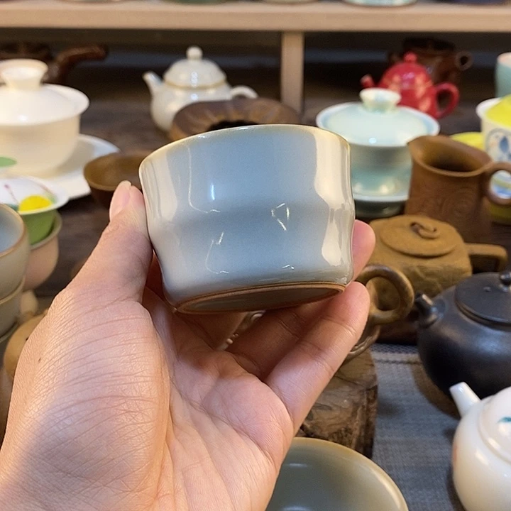 瓷片微瑕111111111