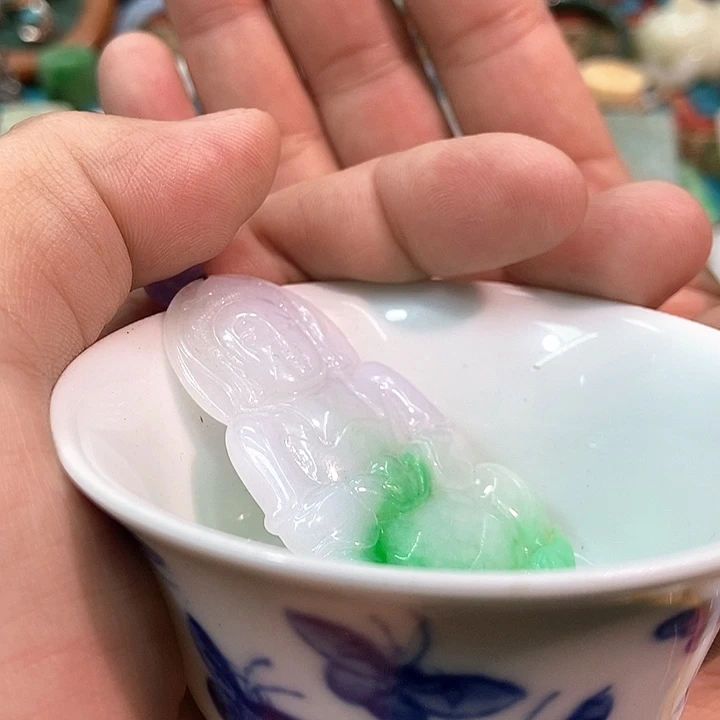 卡***王闪购商品一对一讲解