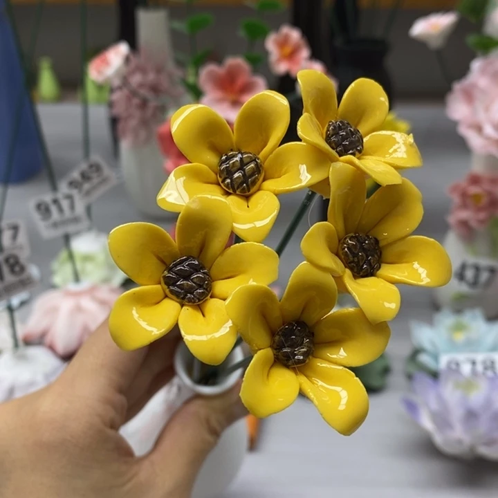 陶瓷陶瓷材料加工