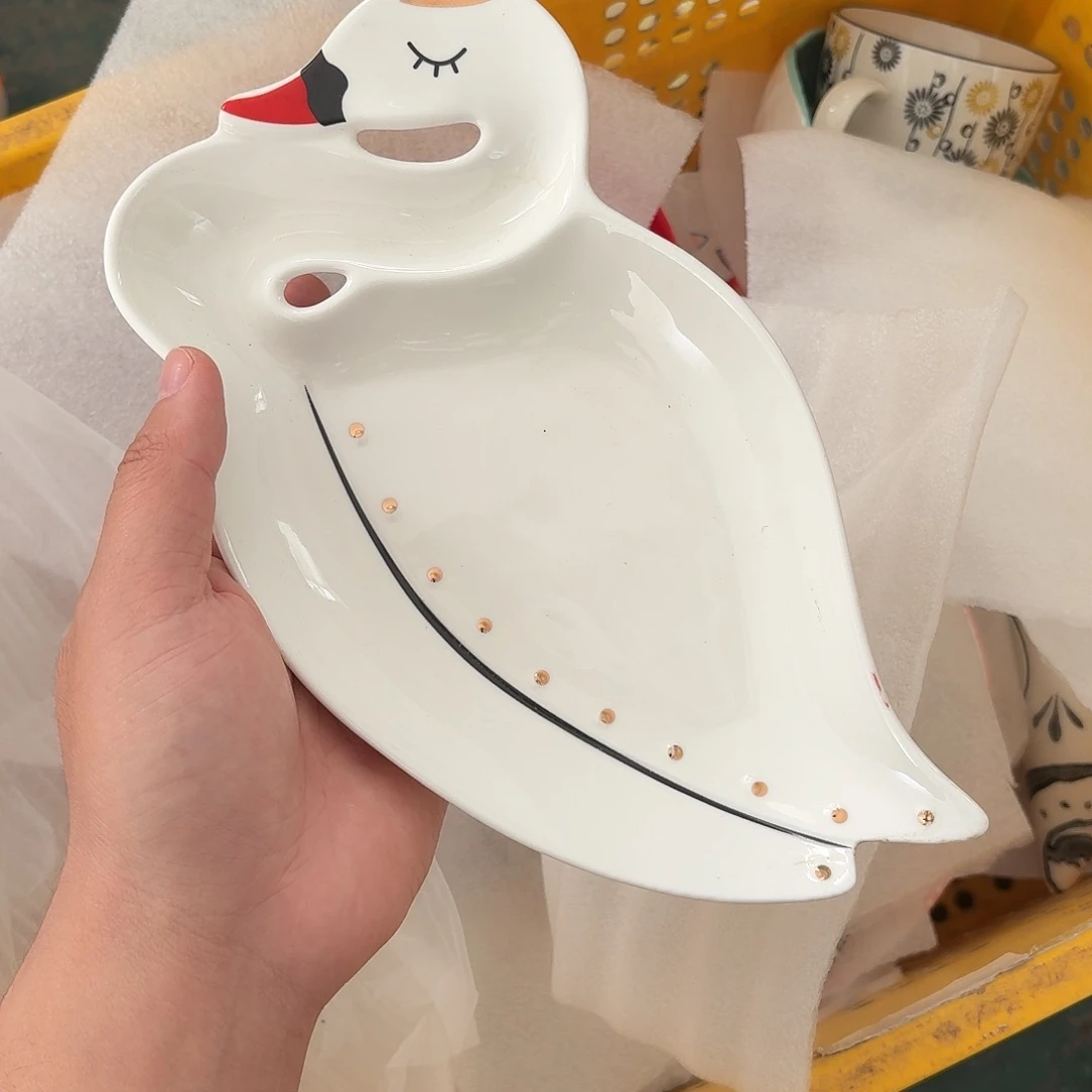 陶瓷制品、默认微瑕介意慎拍、两天内拼单满20包邮发货！