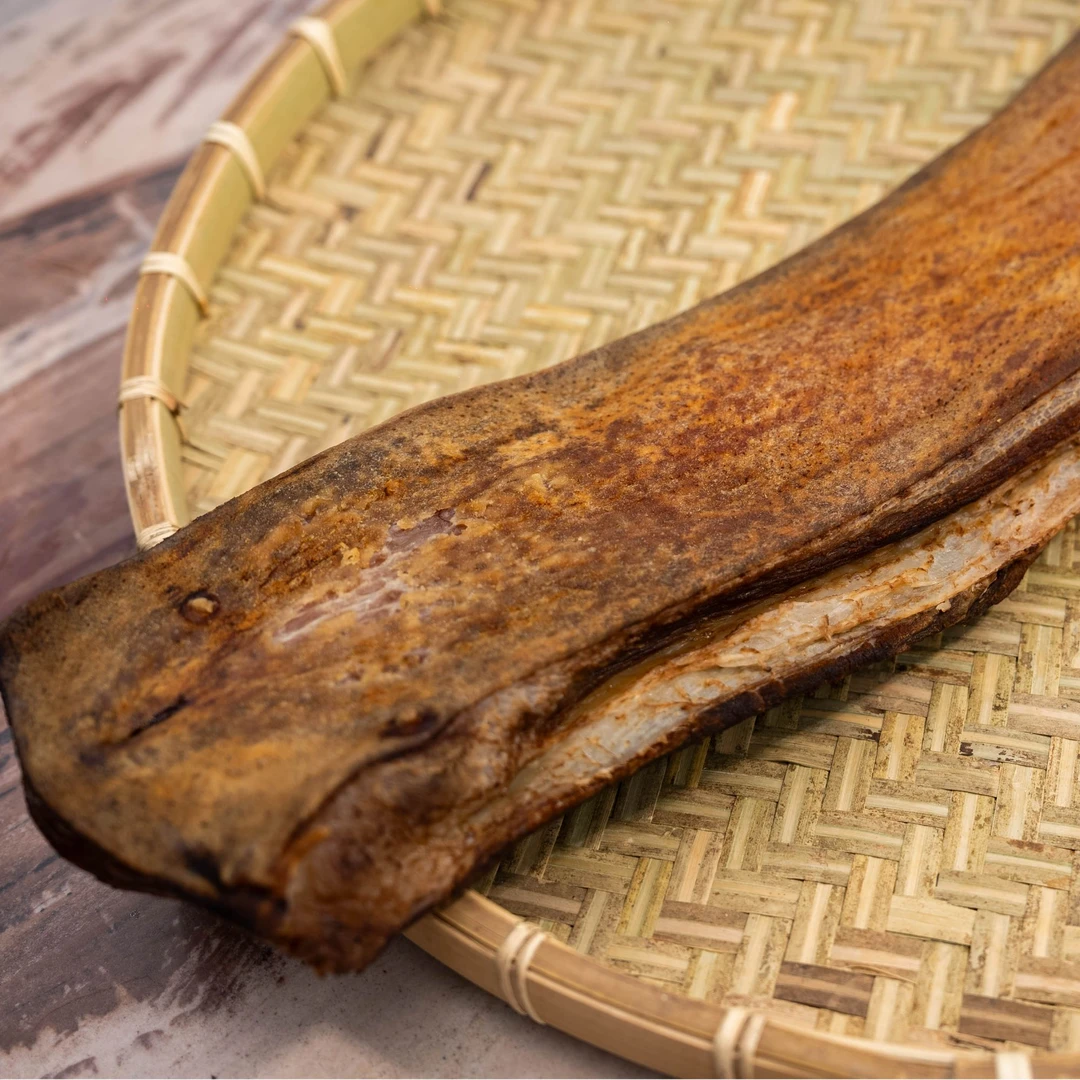 长阳高山腊五花肉自制柴火熏制（三斤起拍）