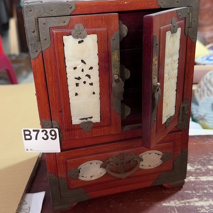 中古商品谨慎下单