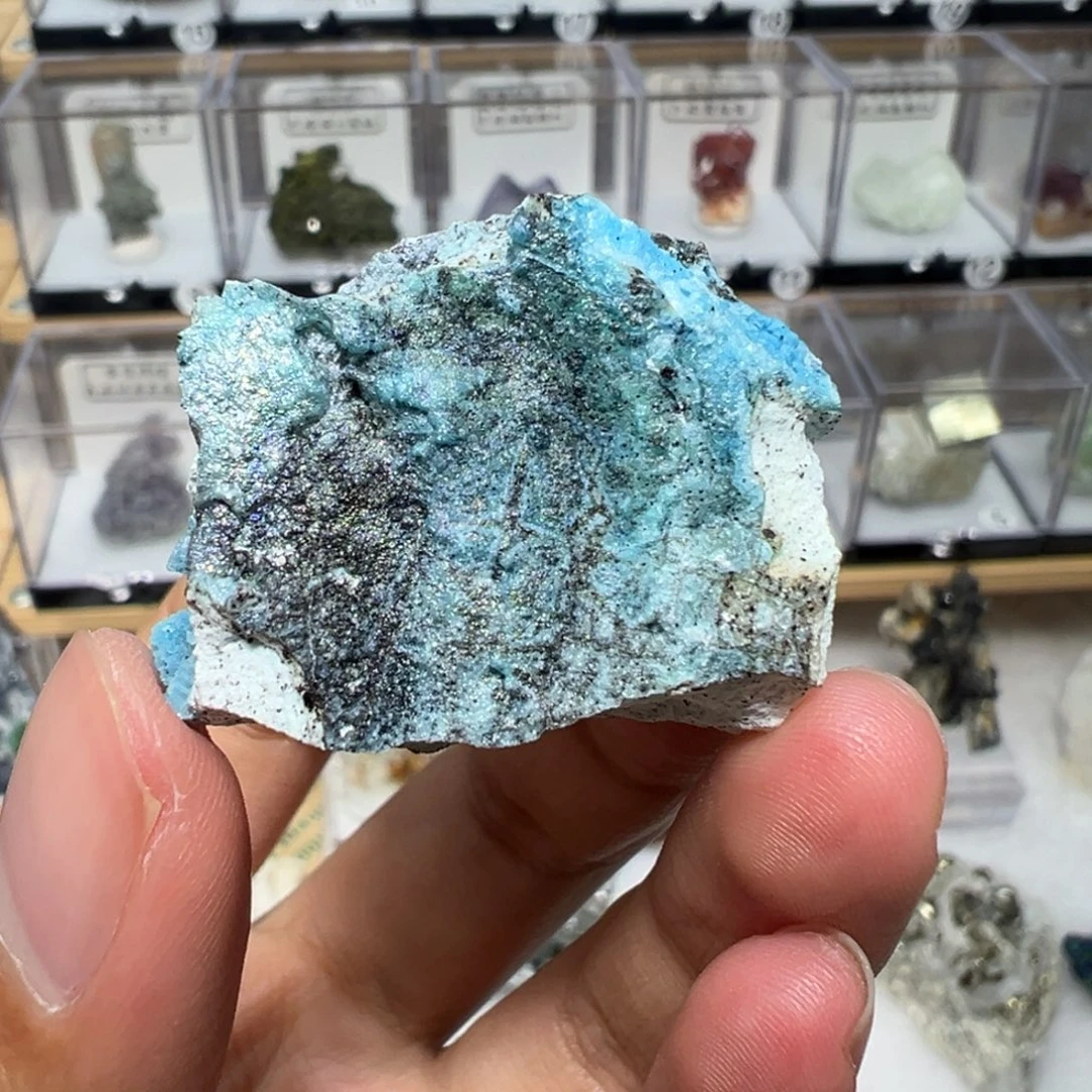 紫晶银S925镶嵌大型摆件（非配饰）