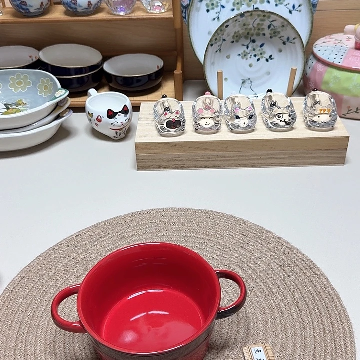 晓晓推荐瓷片瓷器