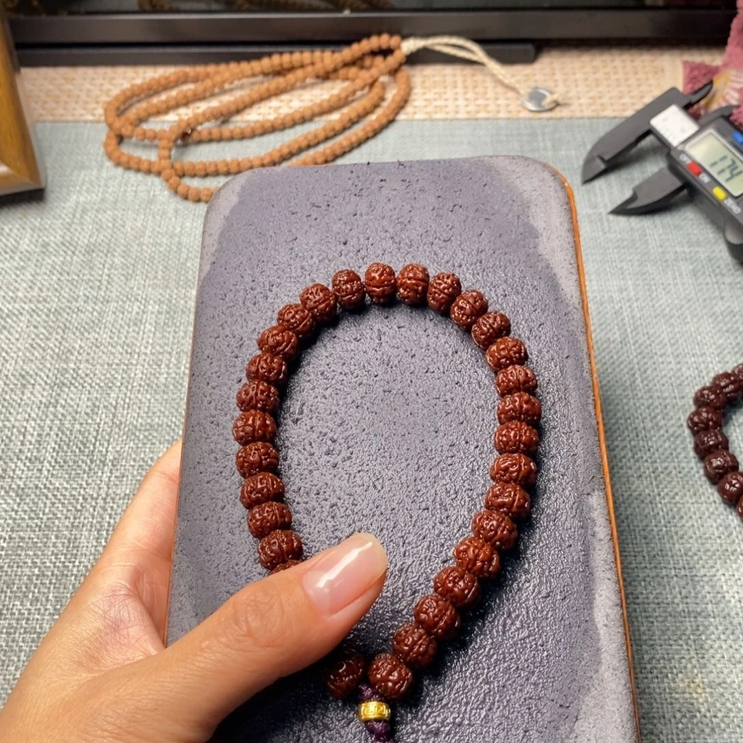 ****吊坠猴头核桃老树王