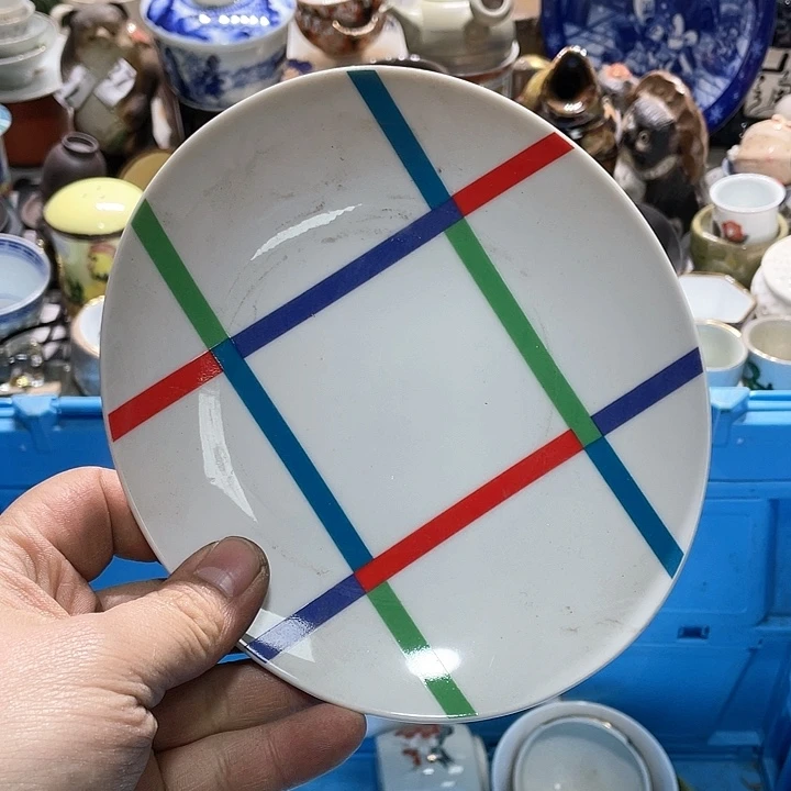 瓷片在这方面是因为你是