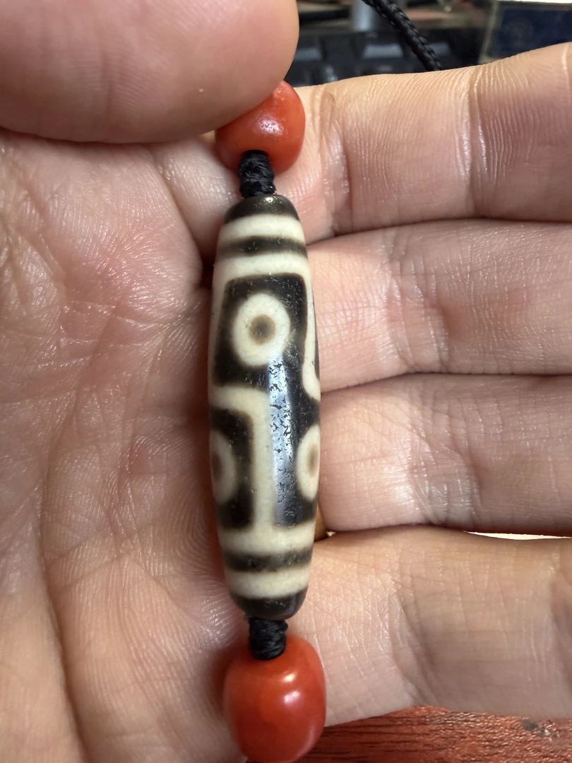 金掌柜精选 精美天珠玛瑙配饰（勿私拍）