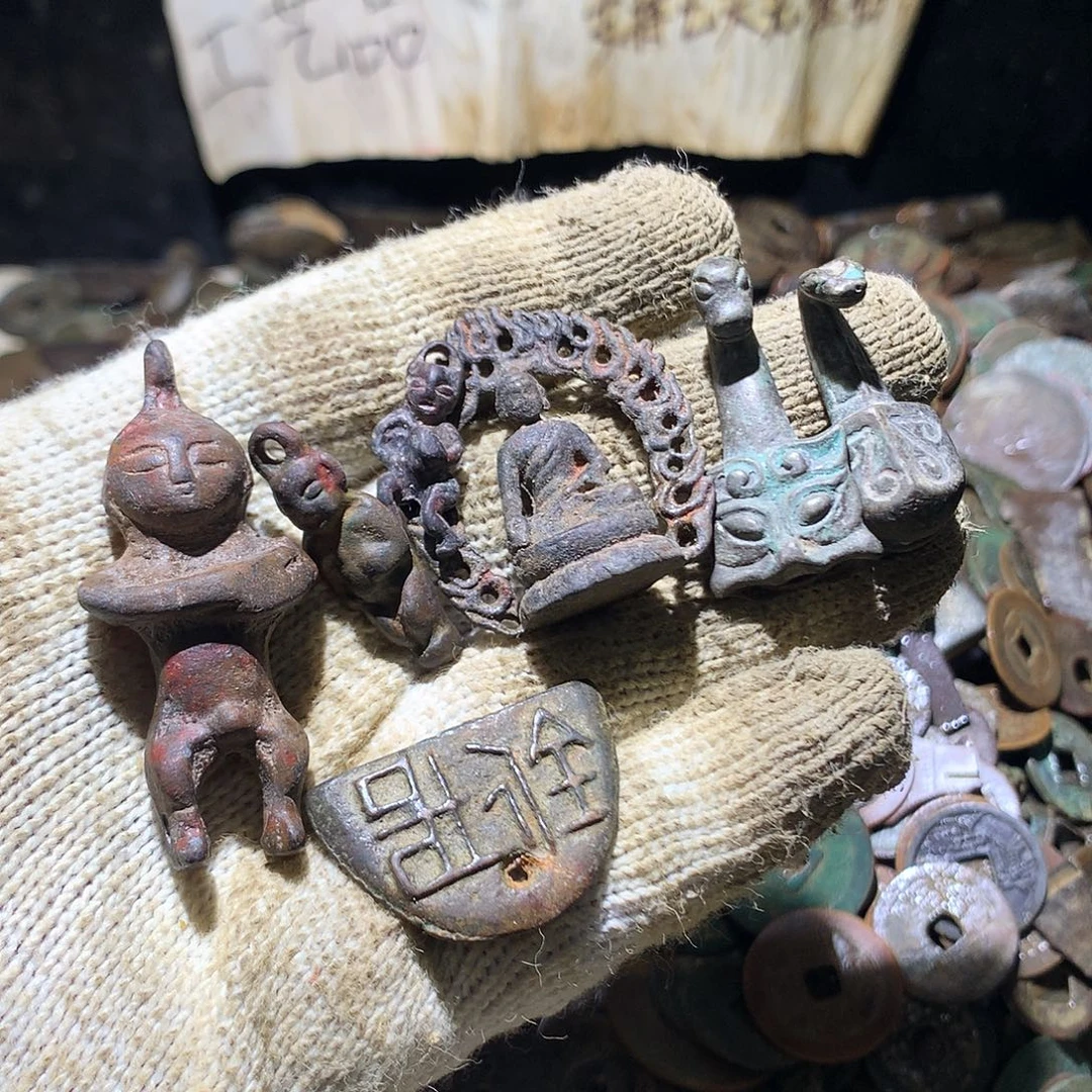 明***好小杨小杨工艺品手机挂件