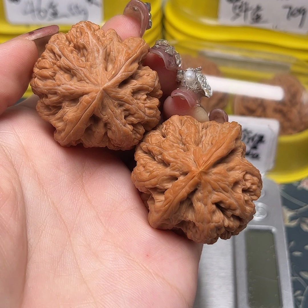 把件文玩核桃40-29662-02