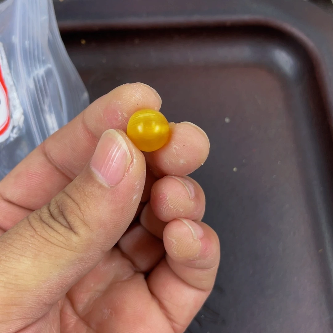 鹿骨手串/手链6尺寸1.2