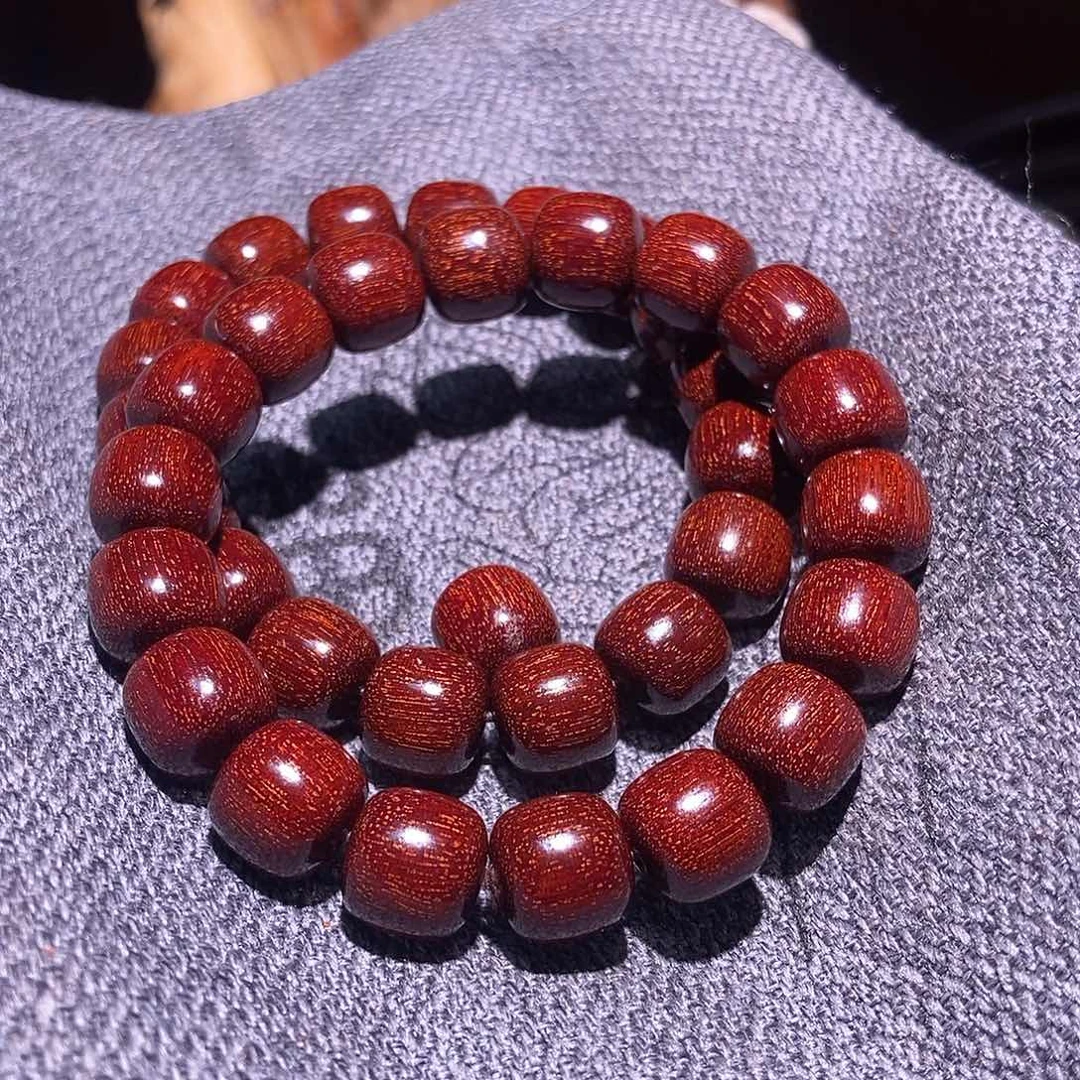 木巅峰毕业，印尼金星紫檀1.2老邢超无敌爆满真金星