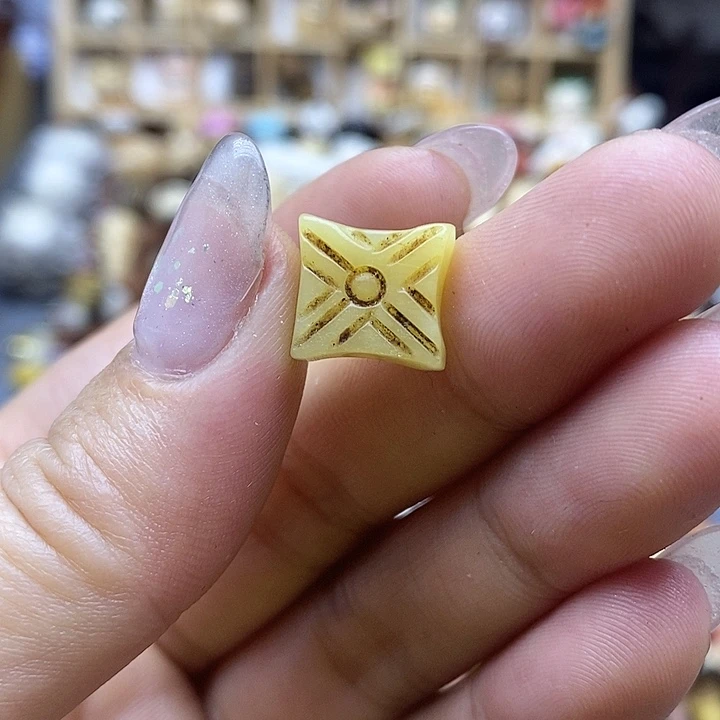 骆驼牙手串/手链其他配饰