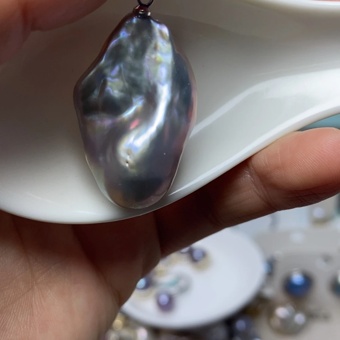 淡水珍珠其它未镶嵌