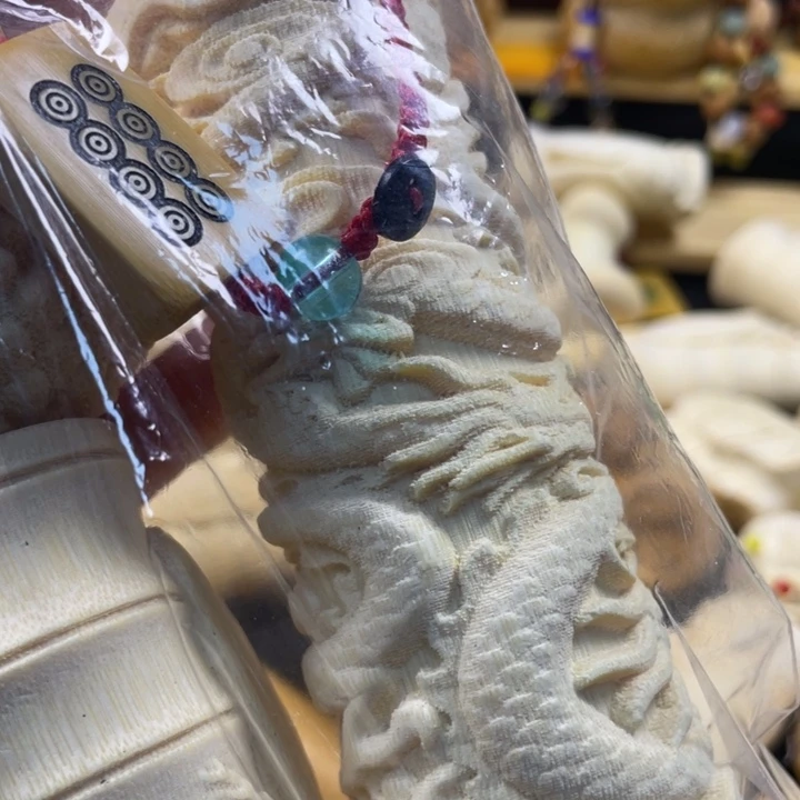 橄榄核手串/手链林*