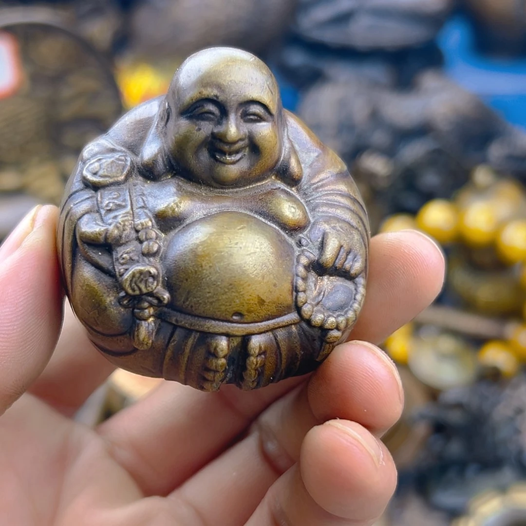 铜工艺美术大师作品集