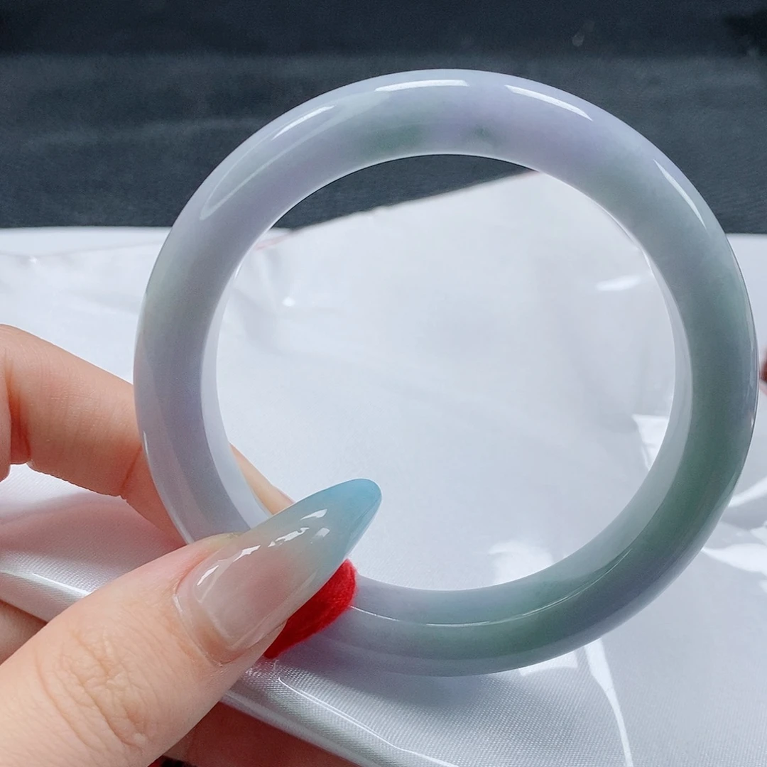 【闪购商品】未镶嵌手镯翡翠466号