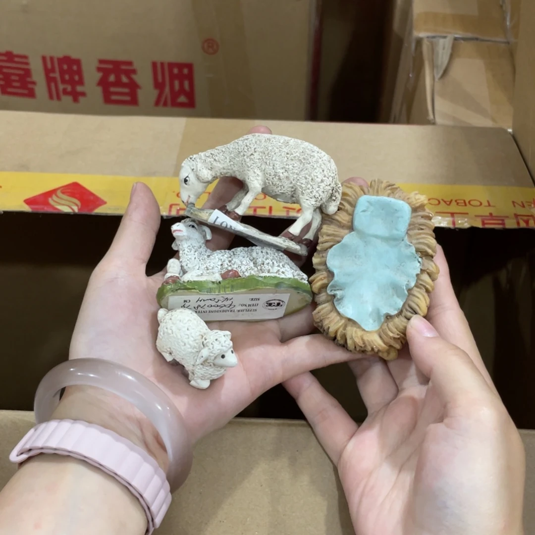 瓷片微瑕，不退不换，看好再拍