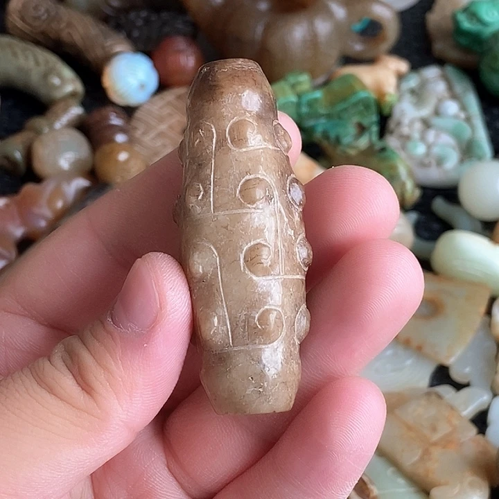 摆件直播间链接31
