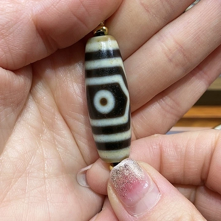 玛瑙/玉髓颈饰未镶嵌搬*路