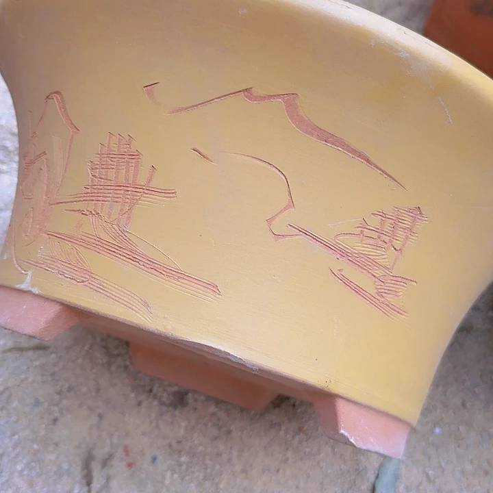 紫砂33黄票口湖泊佳品佳品