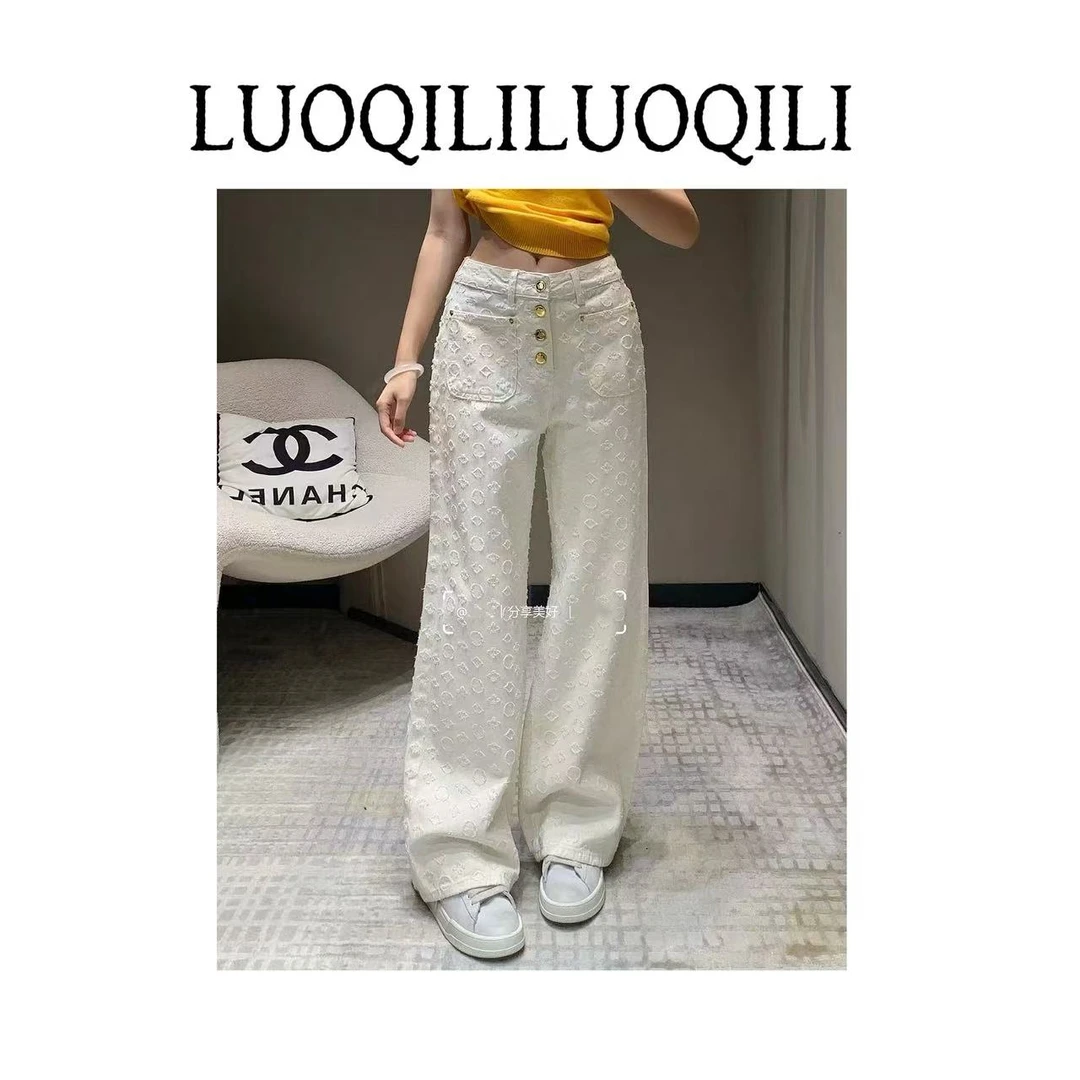 裤子链接211-220【深圳南油】25春夏新款时尚女装 5月8日