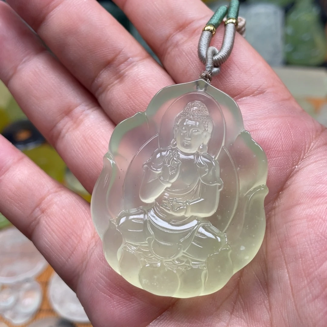 打***…蛇纹石玉未镶嵌其他