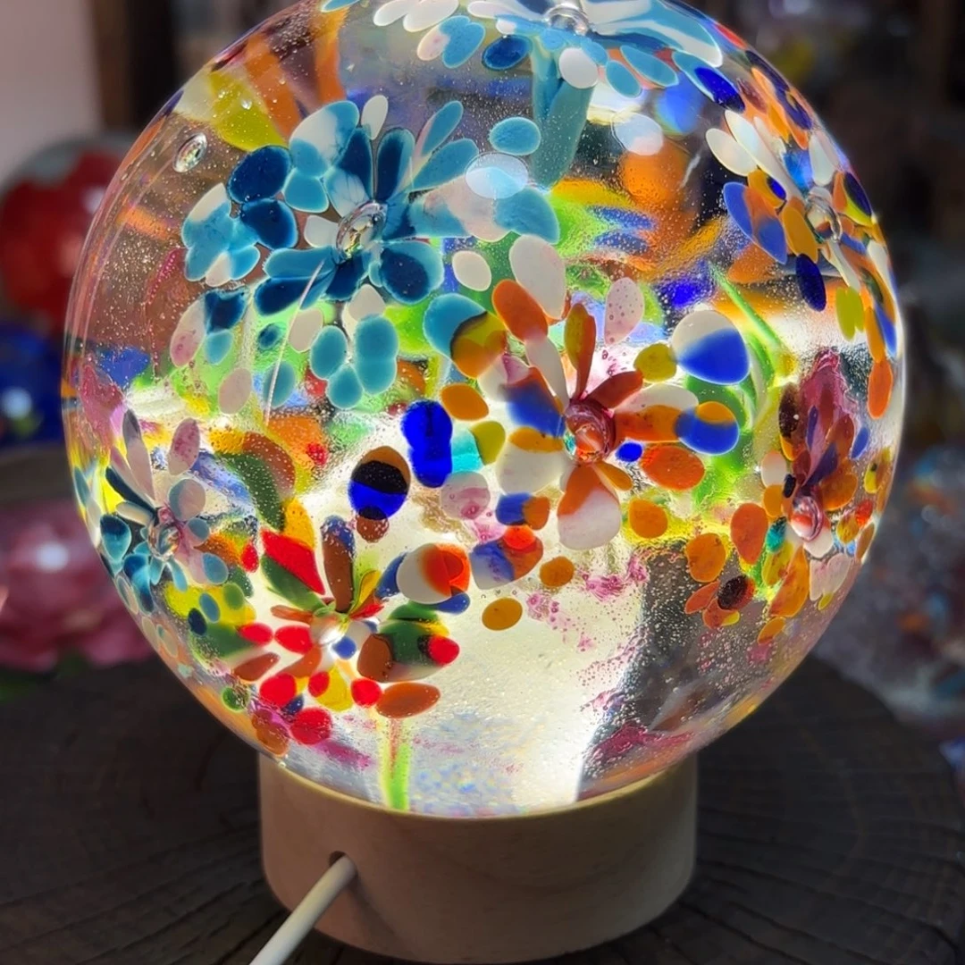 手工艺品琉璃精品
