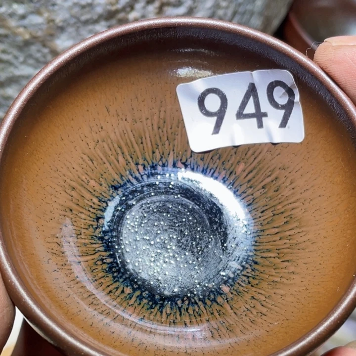 茶盏茶具及各种用品949件
