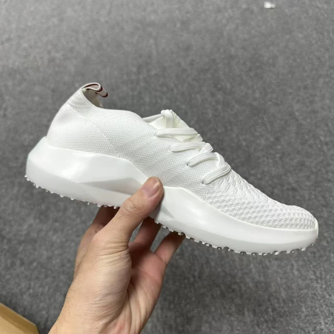 新款户外运动百搭休闲鞋 K374