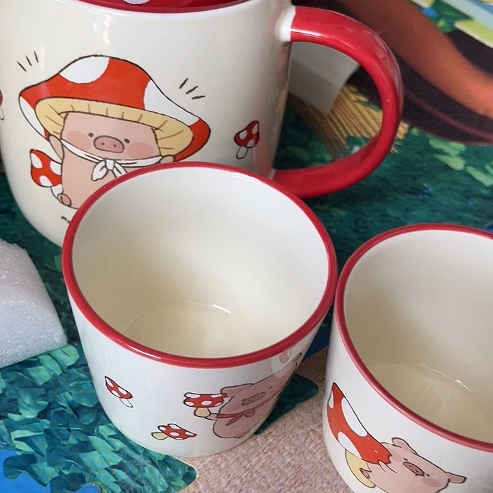 大****瓷满25米包邮，今天凑够