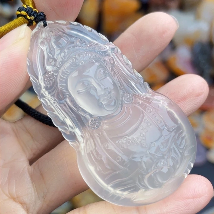 未镶嵌天然玛瑙/玉髓