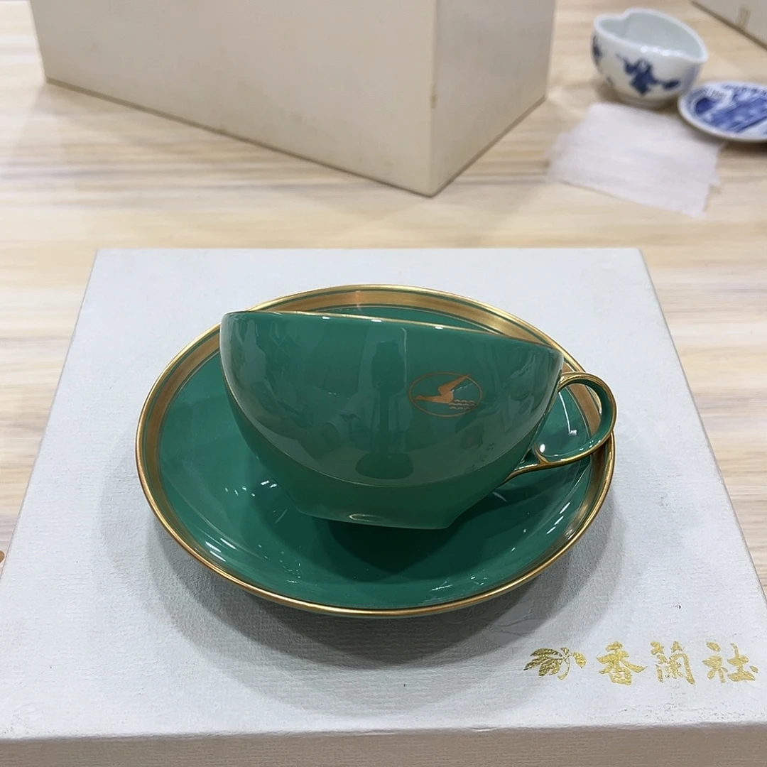 精品进口瓷器瓷片