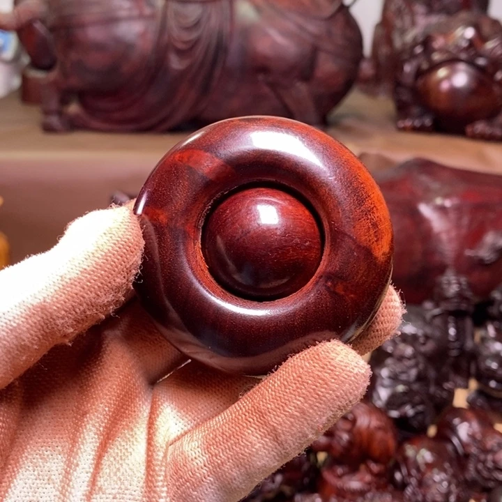 【闪购商品】檀香紫檀（小叶紫檀）席*