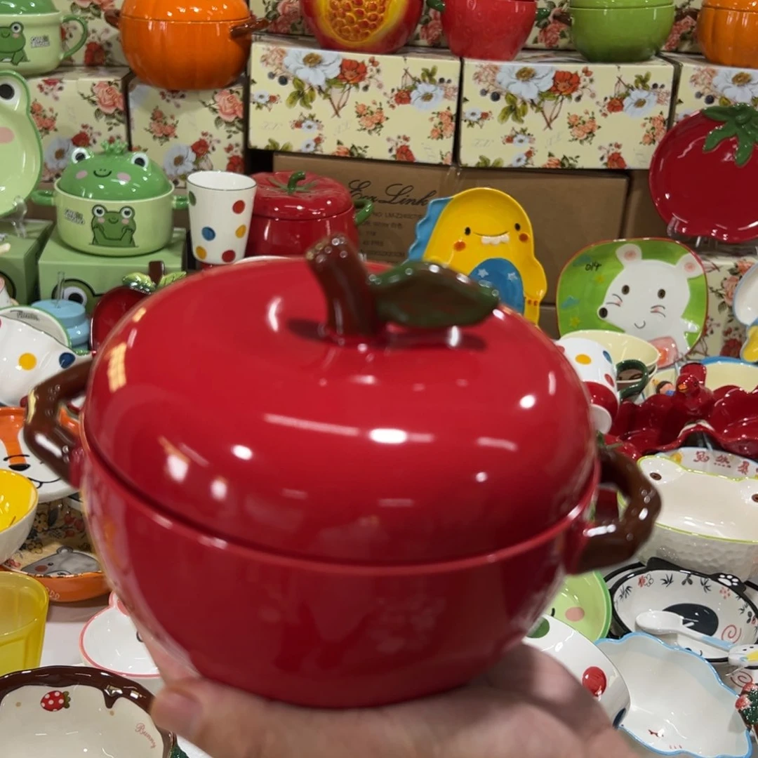 高温陶瓷釉下微瑕