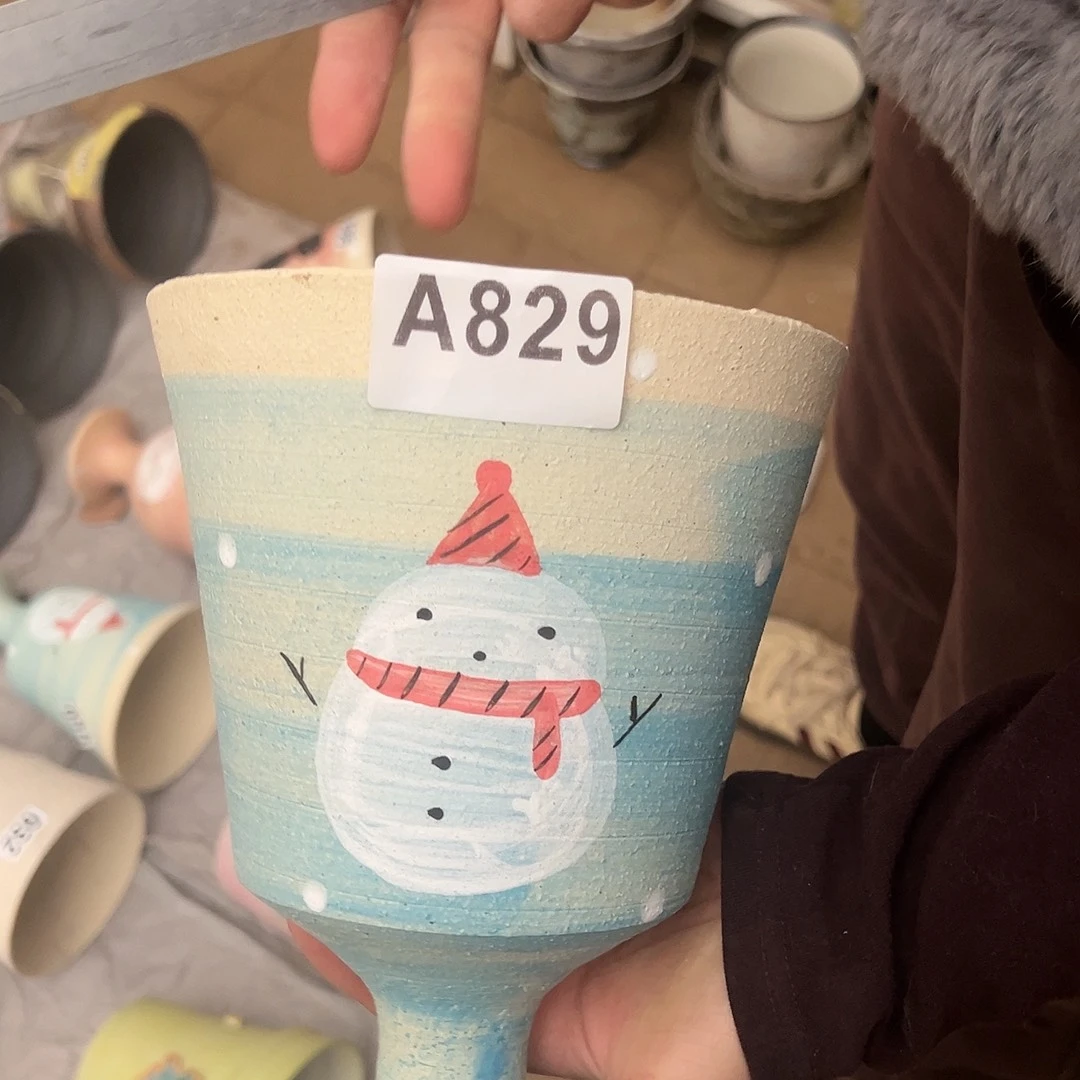 0景德镇陶瓷口15高22