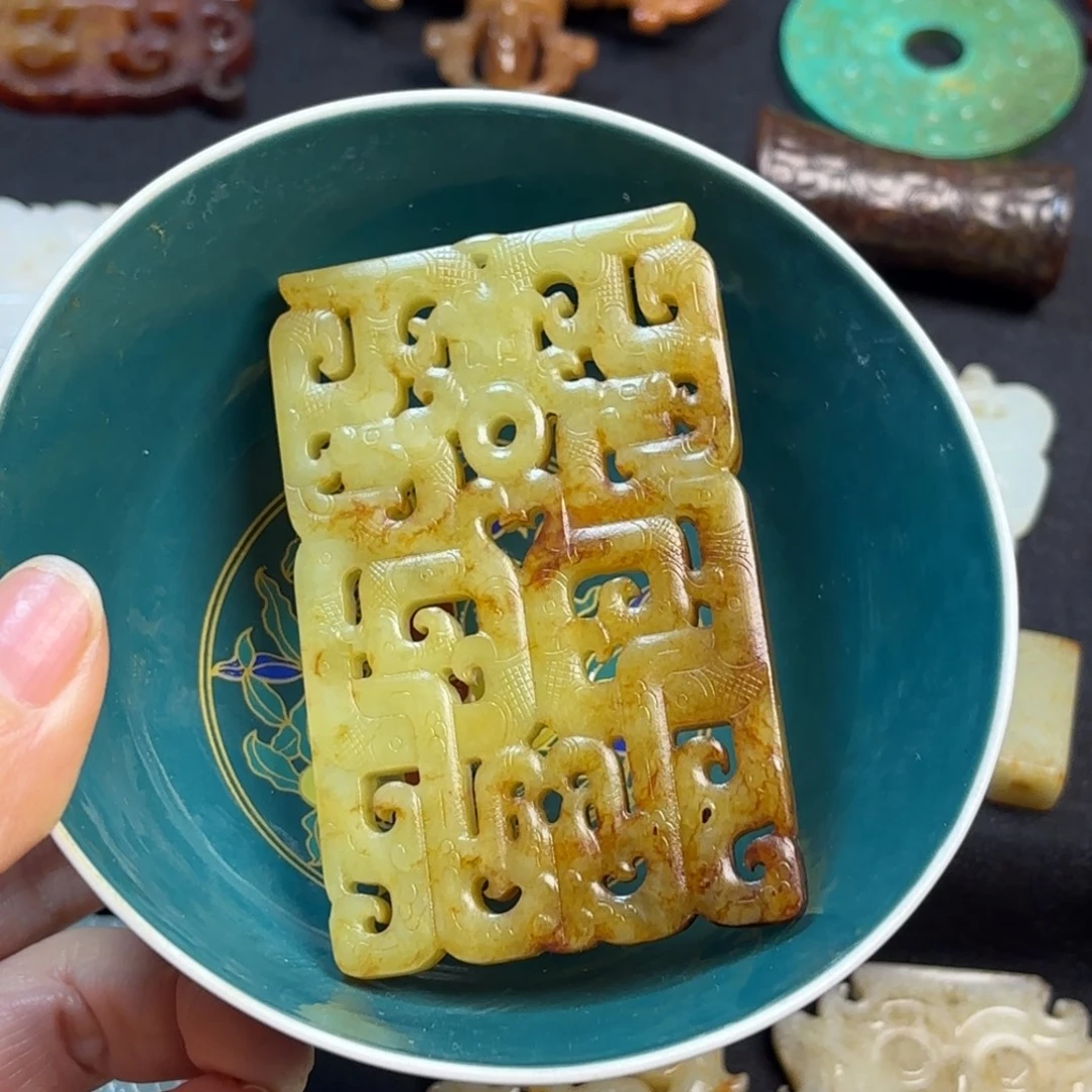 戒***得摆件精美摆件摆件