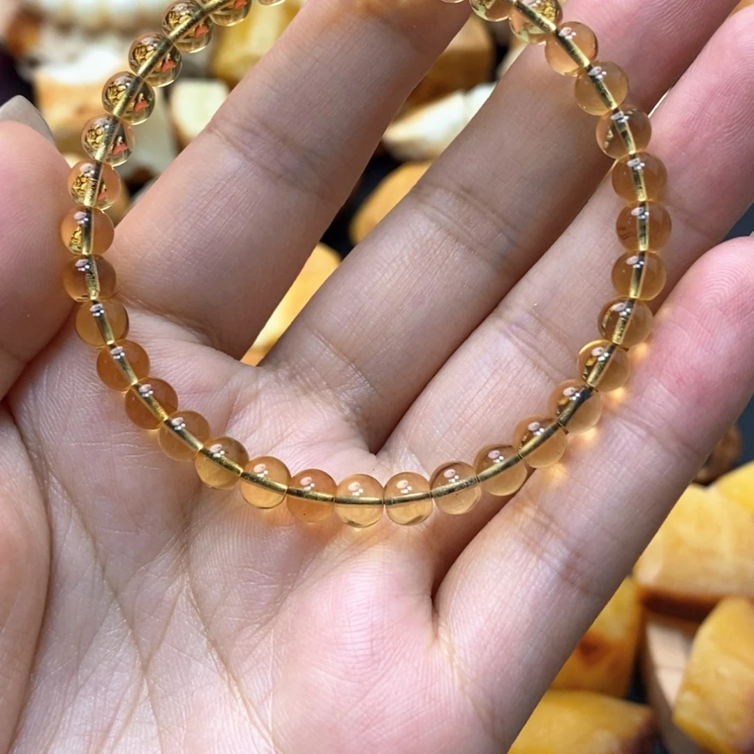 定制琥珀未镶嵌蜜蜡