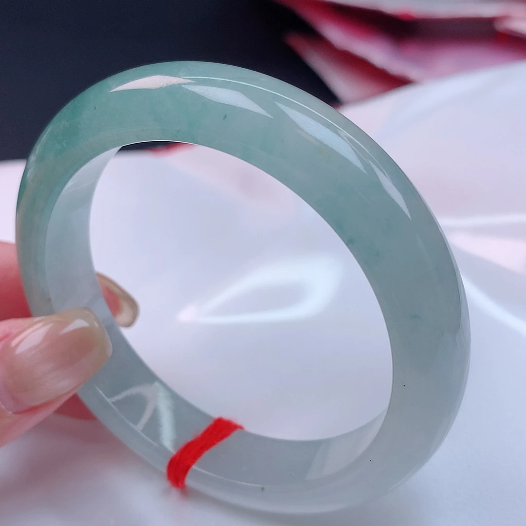 【闪购商品】未镶嵌手镯翡翠55