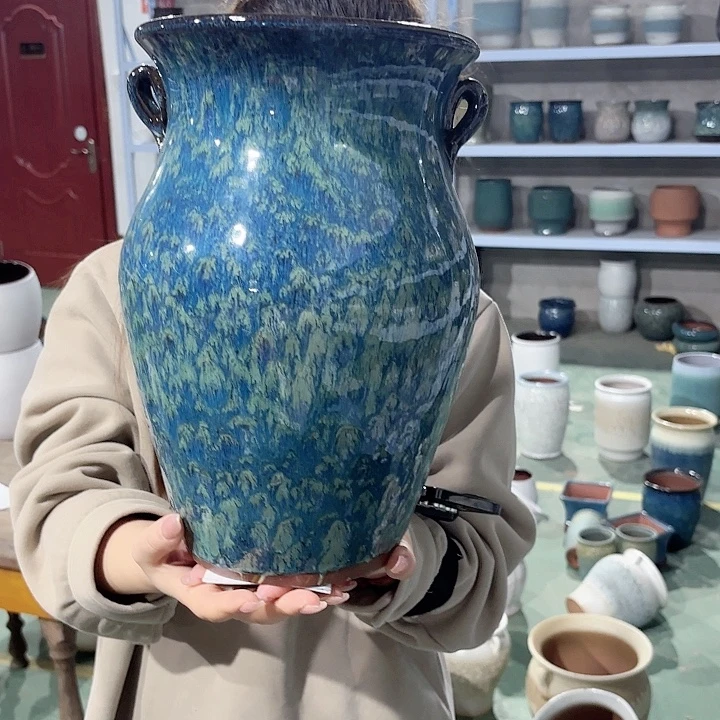红陶正品高32/20一个