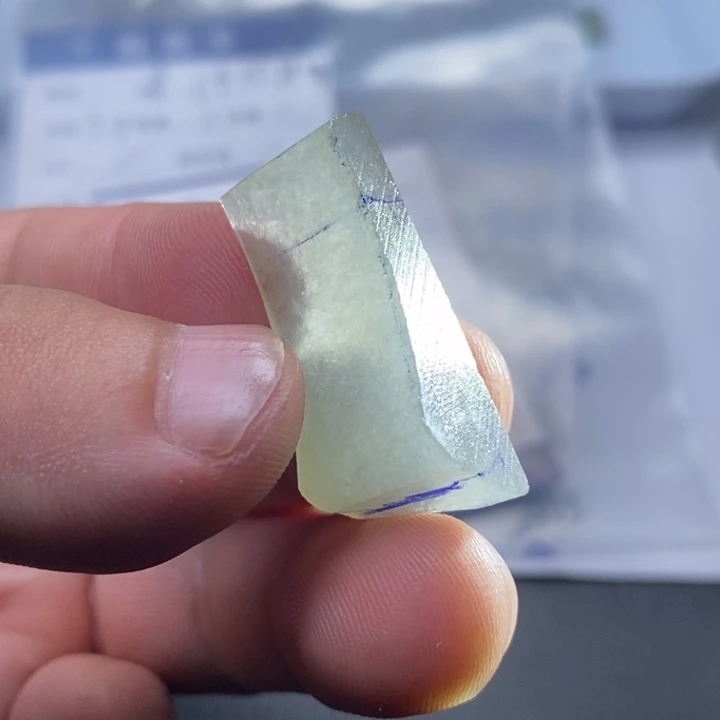 *****未镶嵌定制翡翠包工