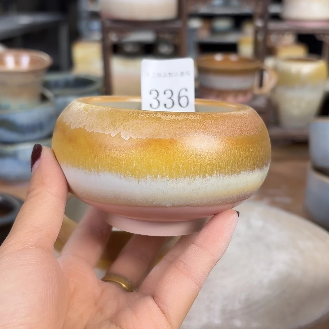 瓷片景德镇陶瓷手工制作