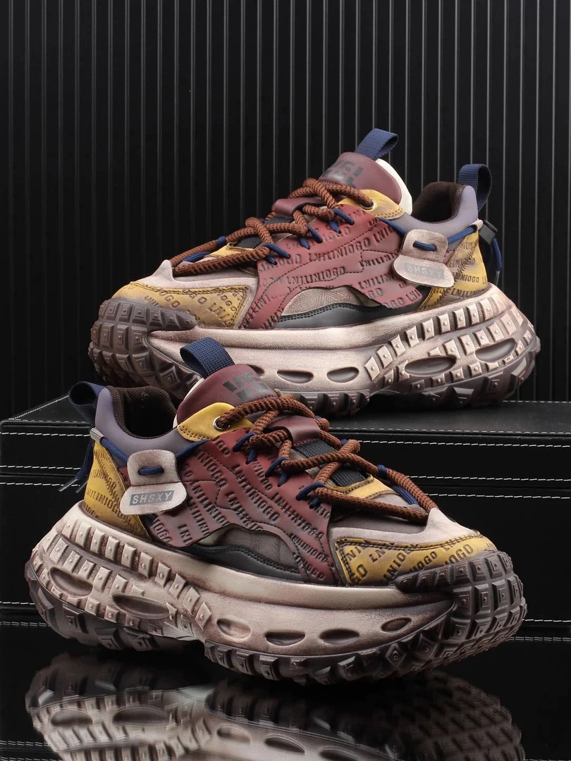 锡哥直播专用 跑步鞋休闲鞋运动鞋 直接拍默认发鞋带