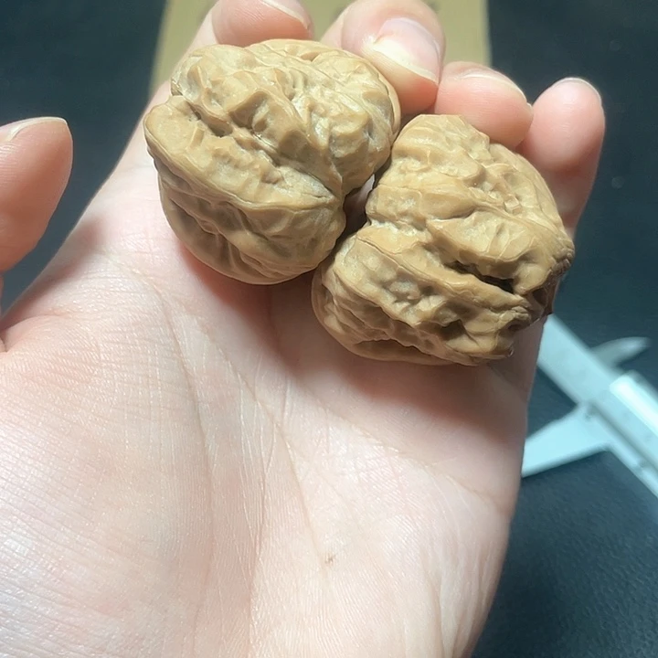 ***ㅤ文玩核桃吊坠蛤蟆