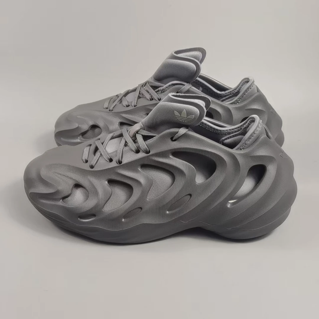 二手正品40码 ADIDAS三叶草adiFOM Q椰子休闲鞋运动鞋