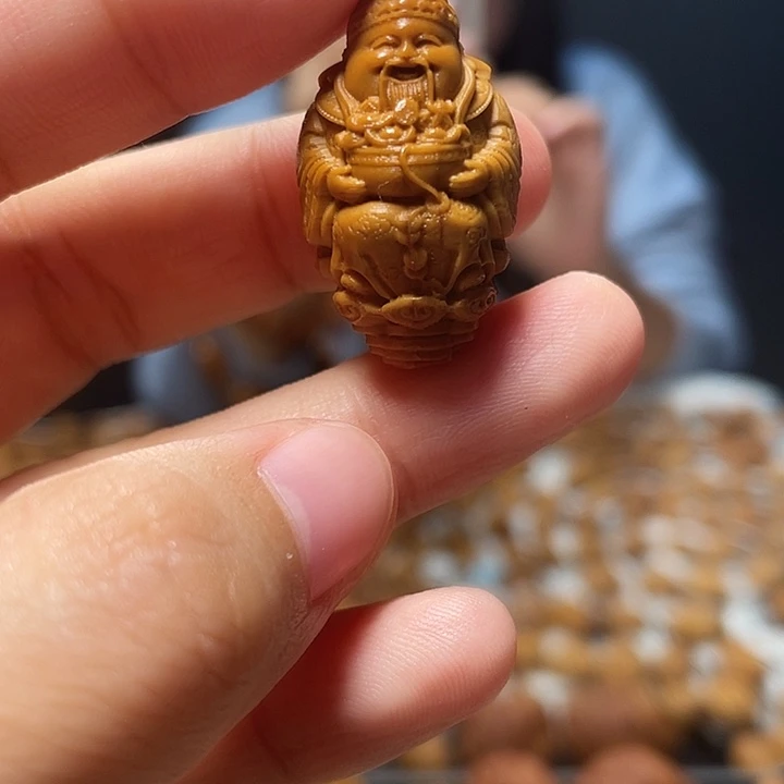 吊坠橄榄核橄榄核