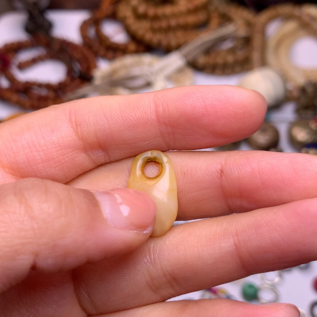 泥塑o*小元素小元素