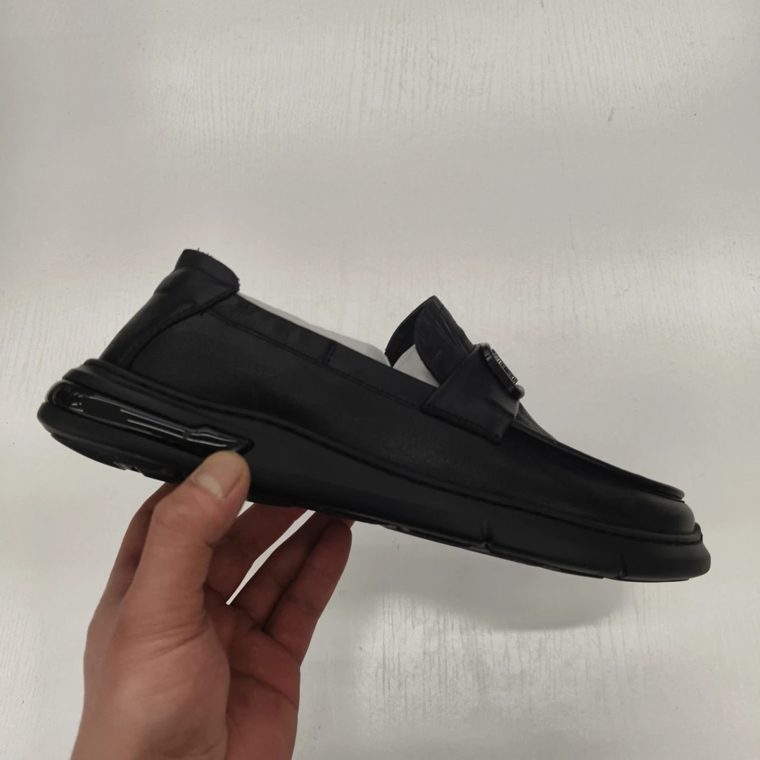 【Y623】甄选男鞋推荐 932-1 时尚百搭 潮流舒适男款