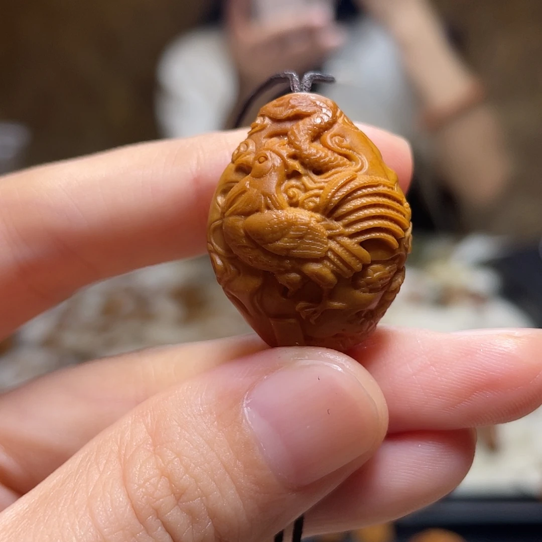 手串/手链橄榄核橄榄核